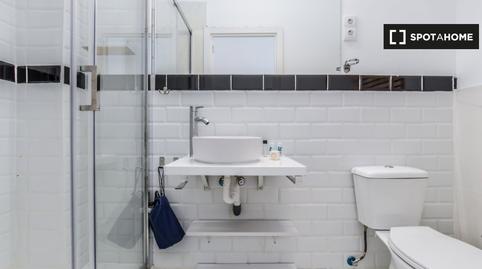 Photo 4 of Study to share in Delicias, Madrid