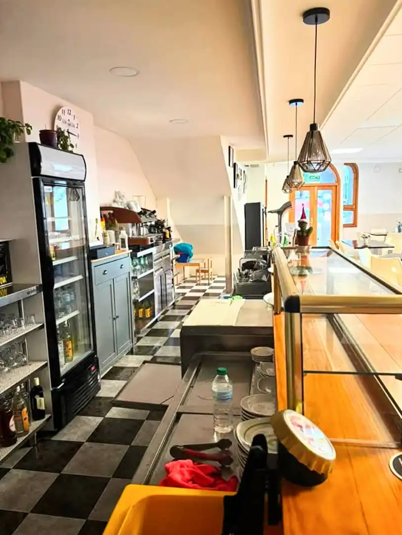 Local comercial en venta en Centro Ciudad, imagen 4