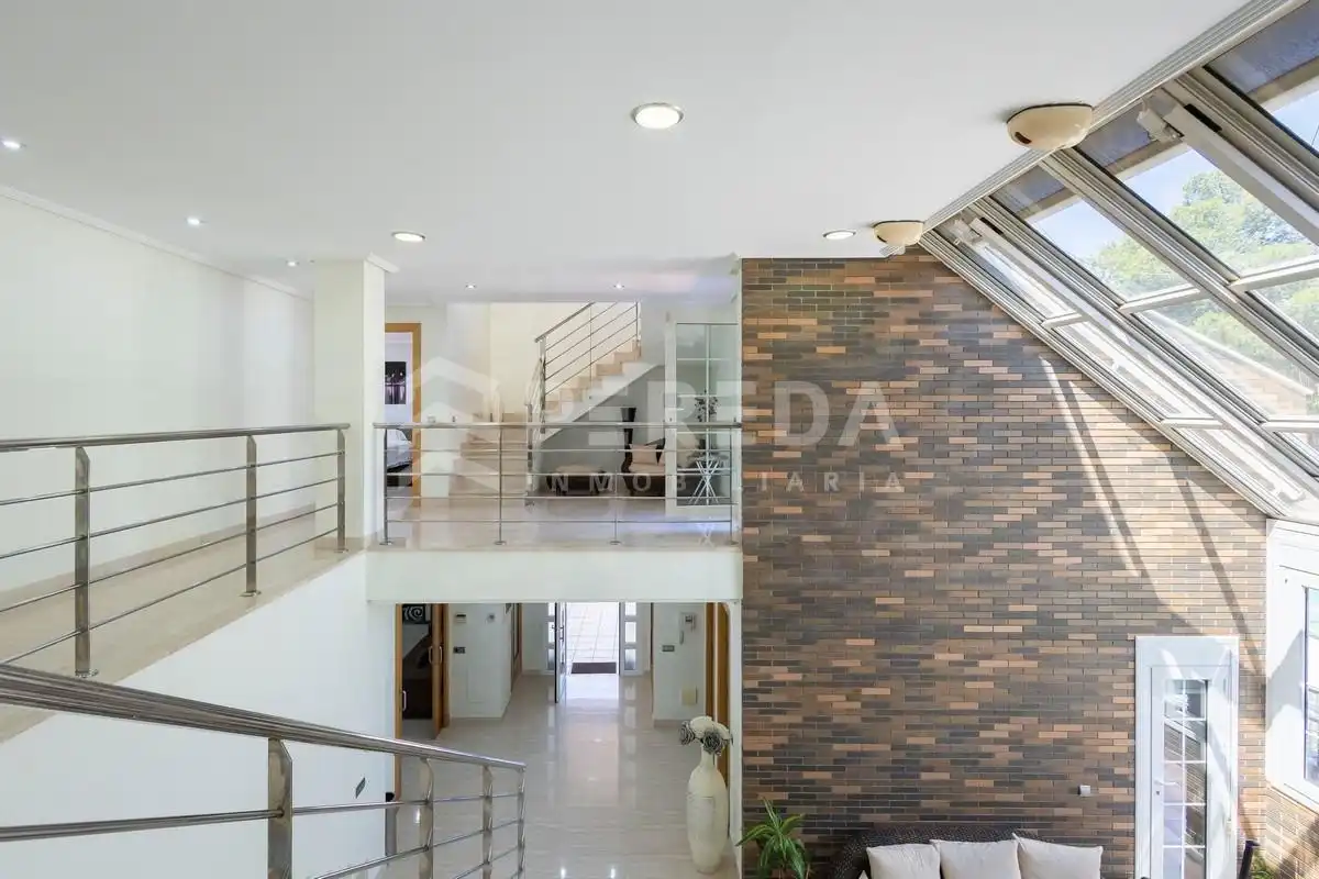 Casa o chalet en venta en Roquetas de Mar con Aire acondicionado, Jardín privado y Piscina