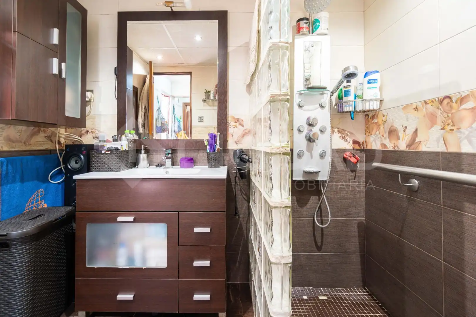 Baño de Casa o chalet en venta en Cerro - Amate