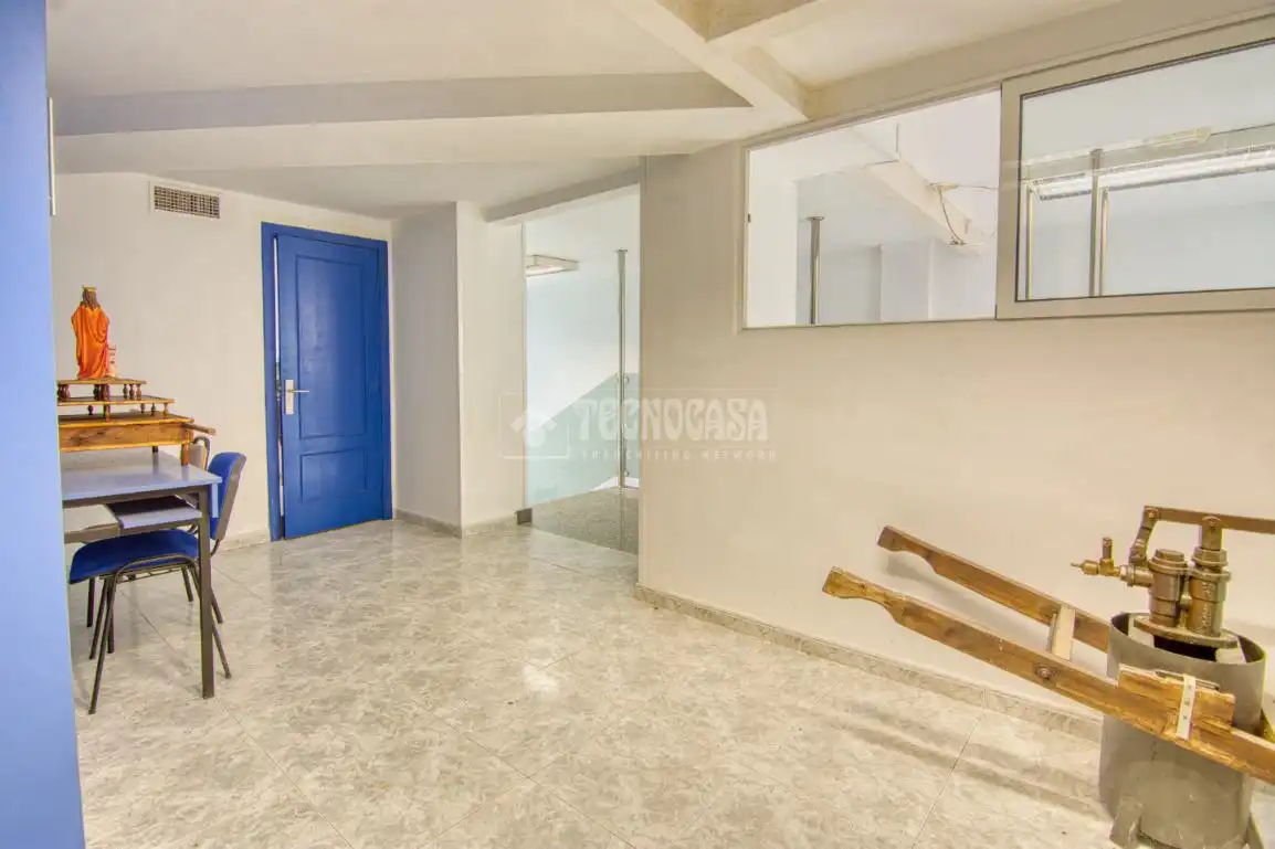 Local comercial en venta en Los Castros, imagen 7