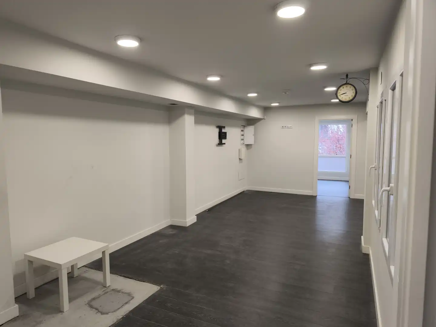Office space with lift for sale in Calle Magnus Blikstad 2, imagen 23