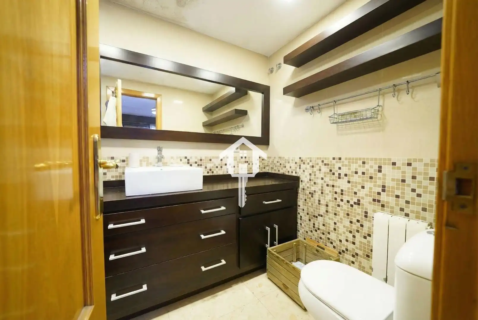 Flat with terrace for sale in CABAÑAL DEL, imagen 38