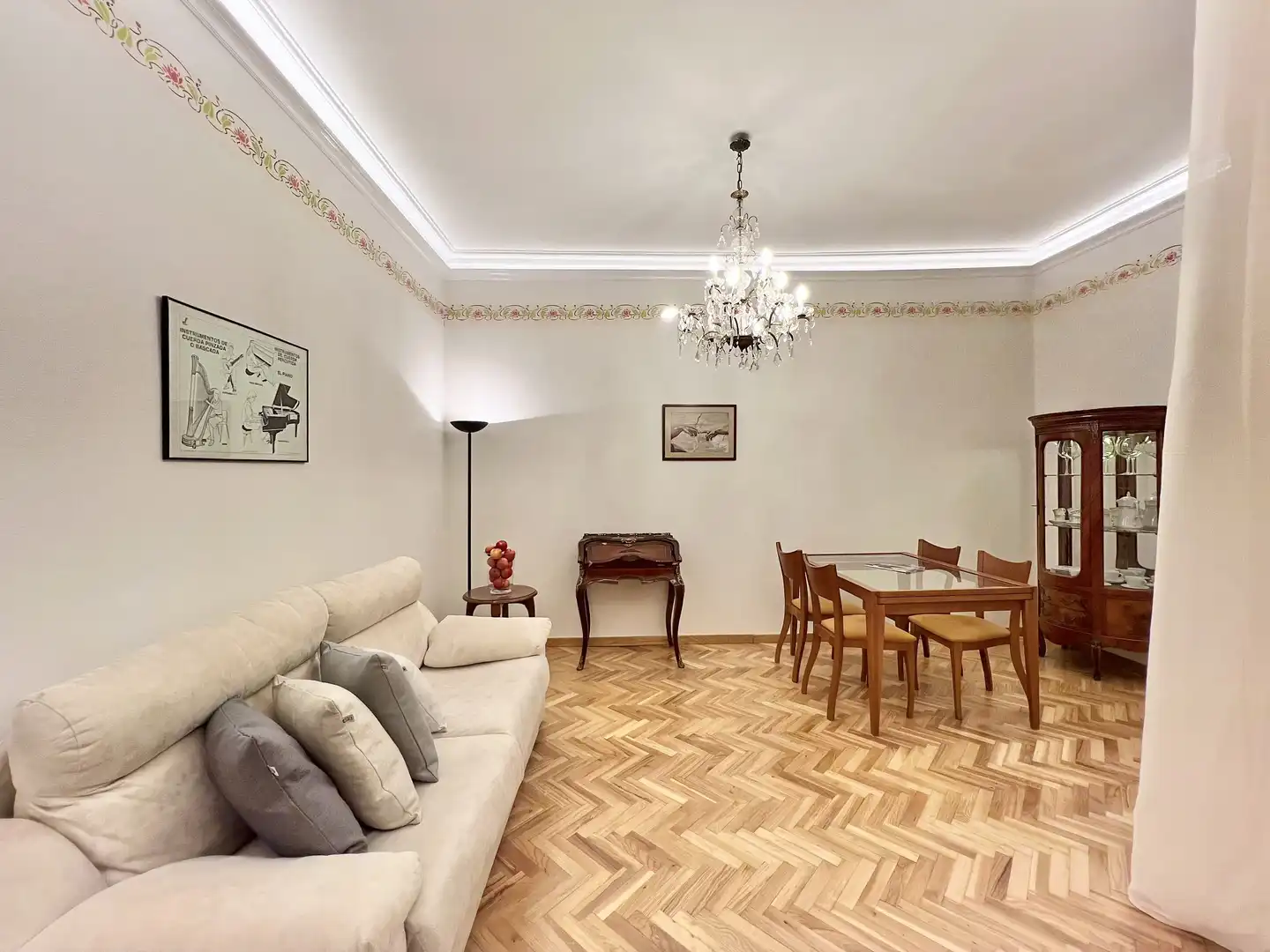 Flat for rent in Barcelona, Barcelona