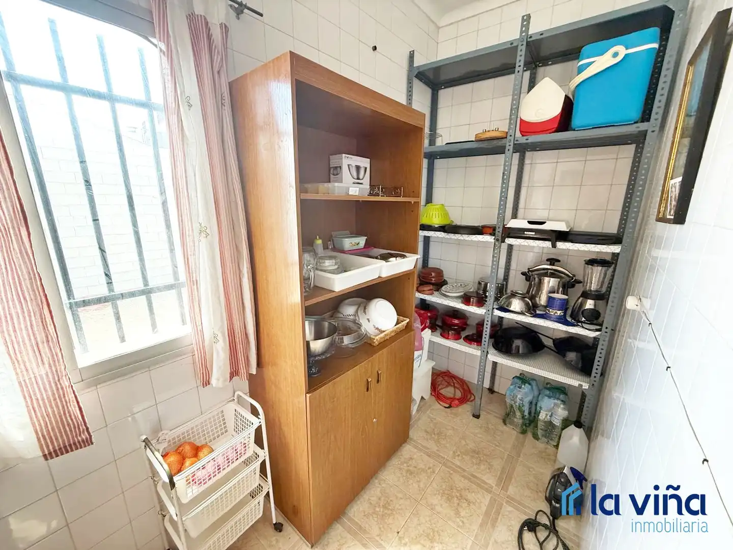 Kitchen of Houses for sale in Mollina  with Air Conditioner, Heating and Furnished