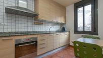 Kitchen of Flat for sale in Manresa  with Air Conditioner, Heating and Storage room