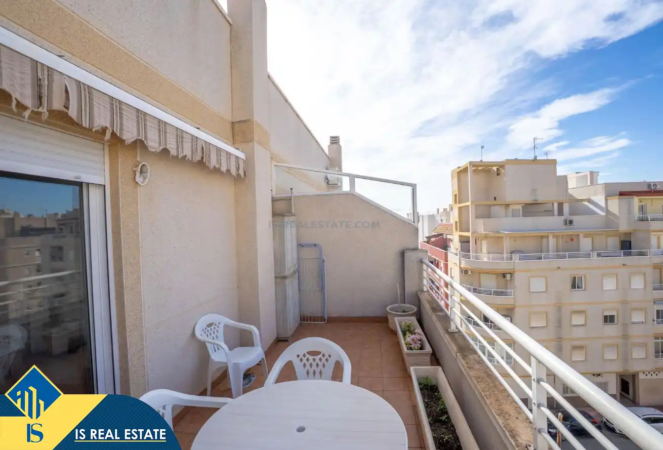 Apartamento con ascensor en venta en Centro, imagen 15