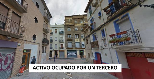 Piso en Venta en Calle de la Viola en La Magdalena