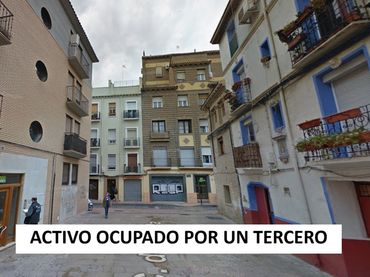 Pis en venda a Calle de la Viola
