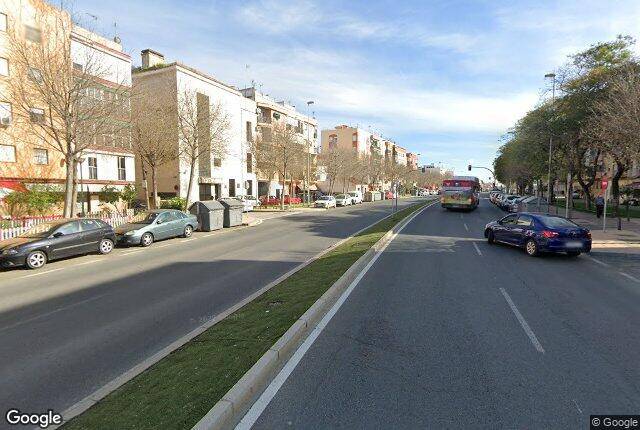 Piso en Venta en AV AVENIDA DE BELLAVISTA en Bellavista