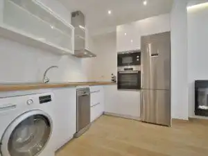 Wohnung zur Miete in Calle del Desengaño, 12, Universidad - Malasaña