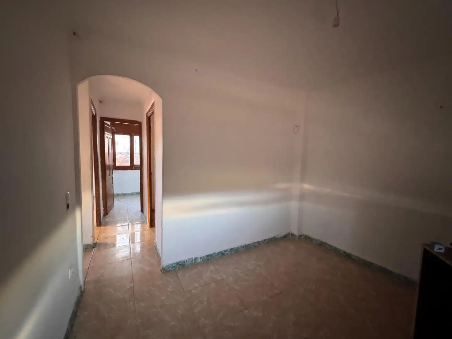 Dormitori de Casa o xalet en venda en Deltebre