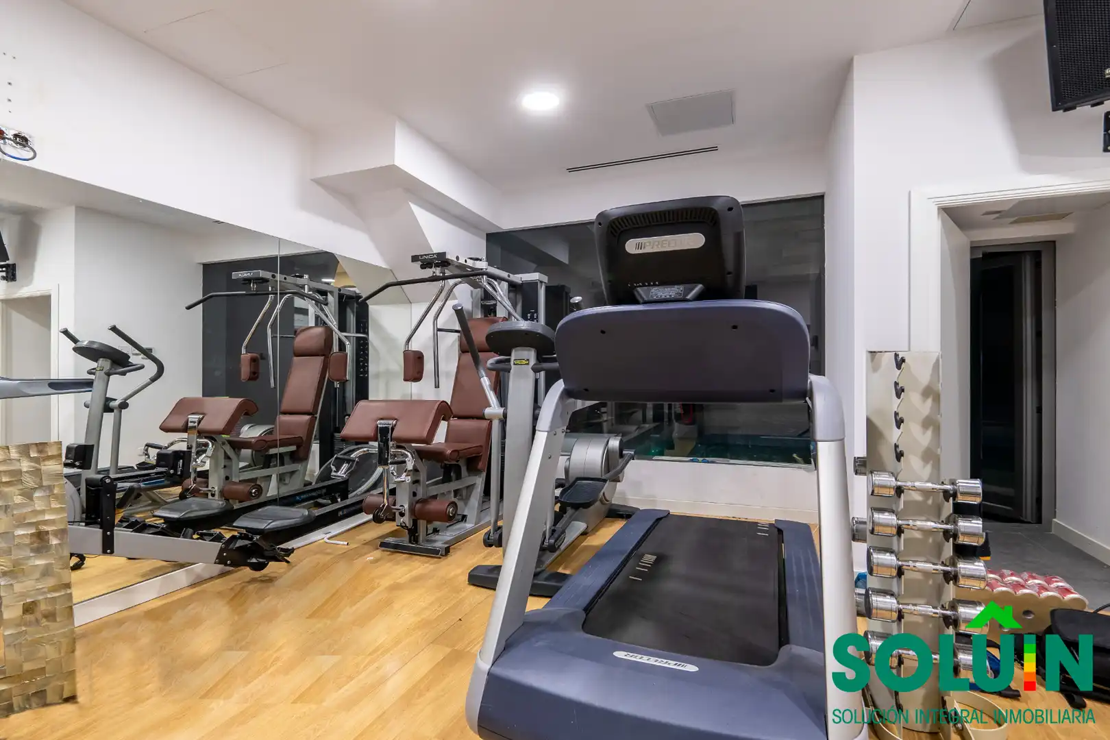 Houses for sale in Pozuelo de Alarcón  with Air Conditioner, Heating and Private garden