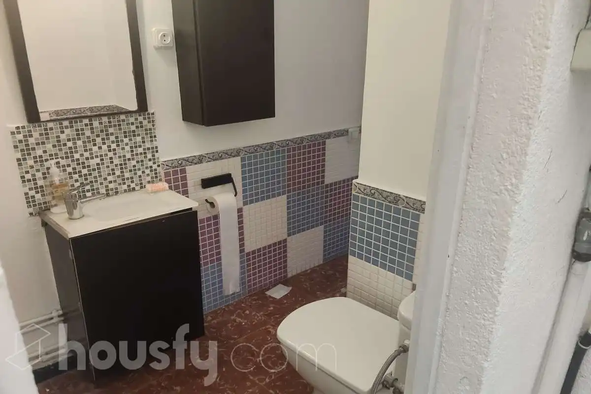 House to rent in Carrer de la Vall d'Aran 15, imagen 47