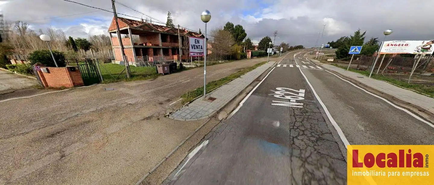 Casa o chalet en venta en Palencia, 11, Lerma