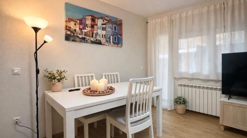 Foto 4 de Piso en venta en Calle Hurtada, 43d, Hoyo de Manzanares, Madrid