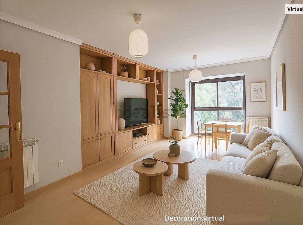 Pis en venda a Paseo de las Yeserías, Acacias