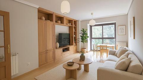 Foto 3 de Piso en venta en Paseo de las Yeserías, Acacias, Madrid