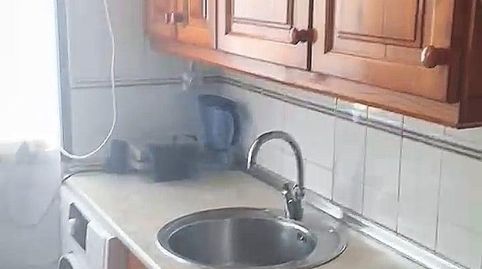Foto 3 de Apartament en venda a Casco Antiguo, Algeciras