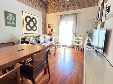 Appartement avec balcon à vendre à Gorg - Progrés