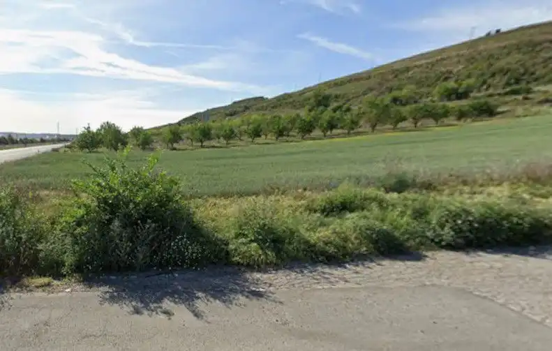 Finca rústica en venta en Agoncillo