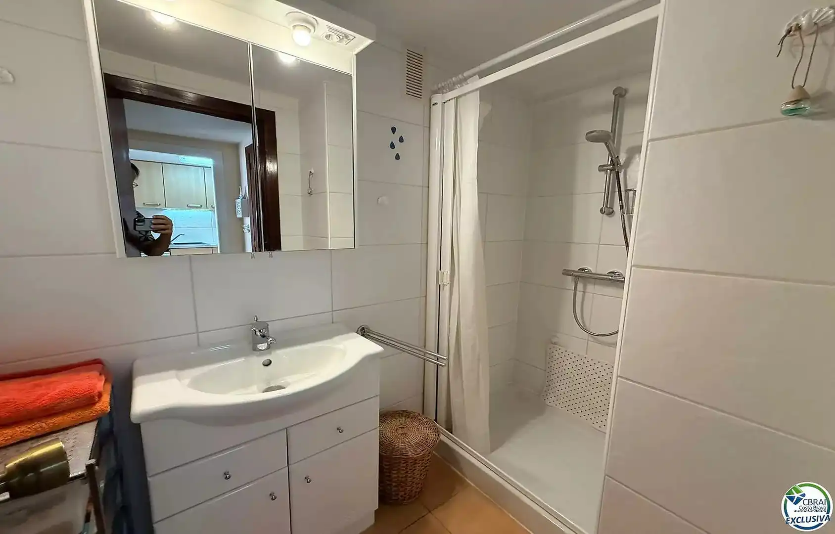 Apartament amb ascensor en venda a Avenida GOLA DE L ÉSTANY 10, imagen 23