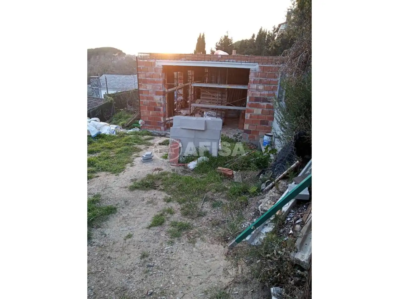 Casa o chalet en venta en Riells i Viabrea con Jardín privado