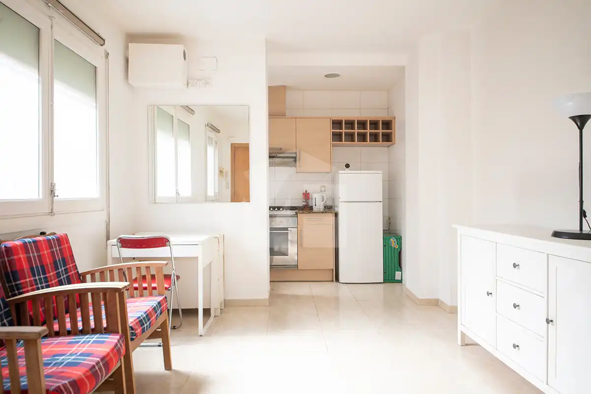 Flat for sale in Horta - Guinardó, imagen 3