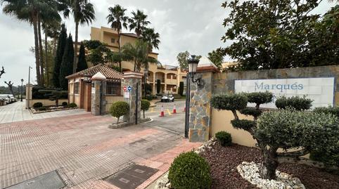 Foto 2 de Garaje en venta en Calle Pico Alcazaba, 15, Benatalaya, Estepona