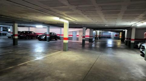 Photo 4 of Garage for sale in Urbanizaciones, Alicante