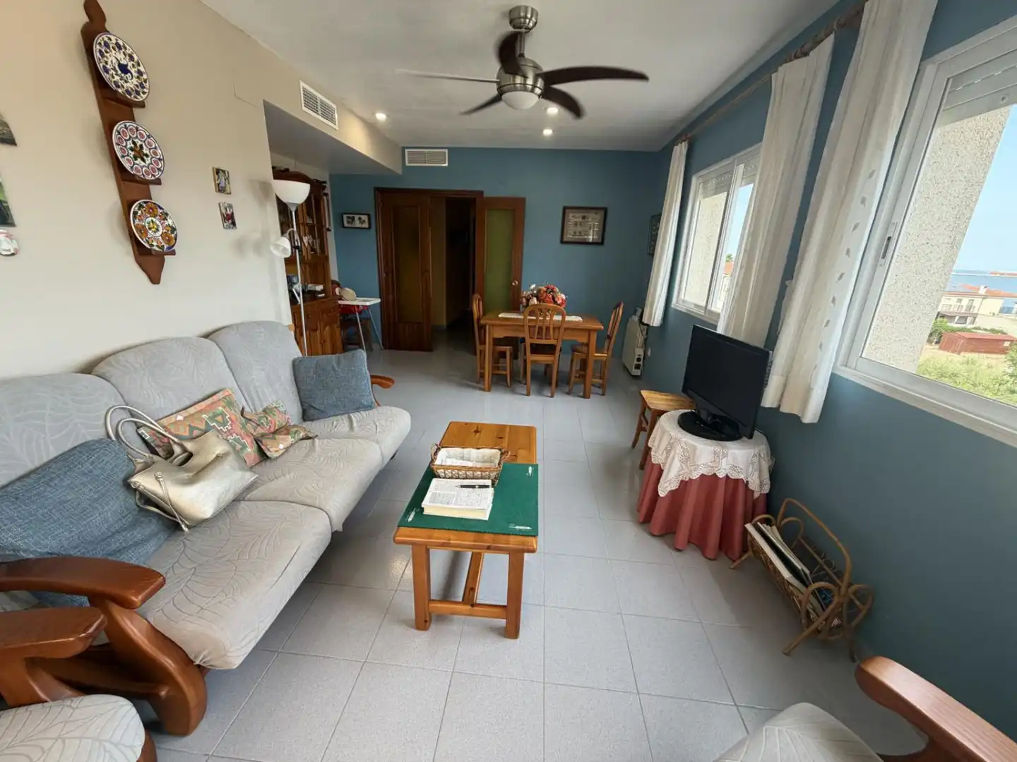 Apartments for sale in DEL FARO, Platges