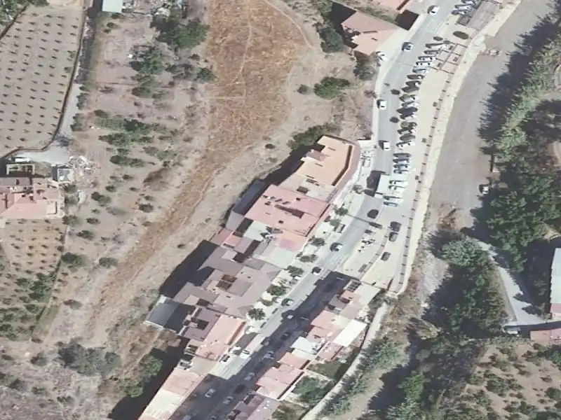 Pis en venda en Algarrobo