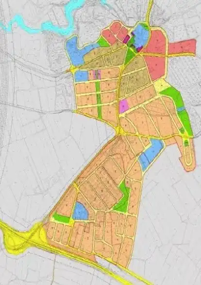 Terreno residencial en venta en Monforte del Cid, imagen 7