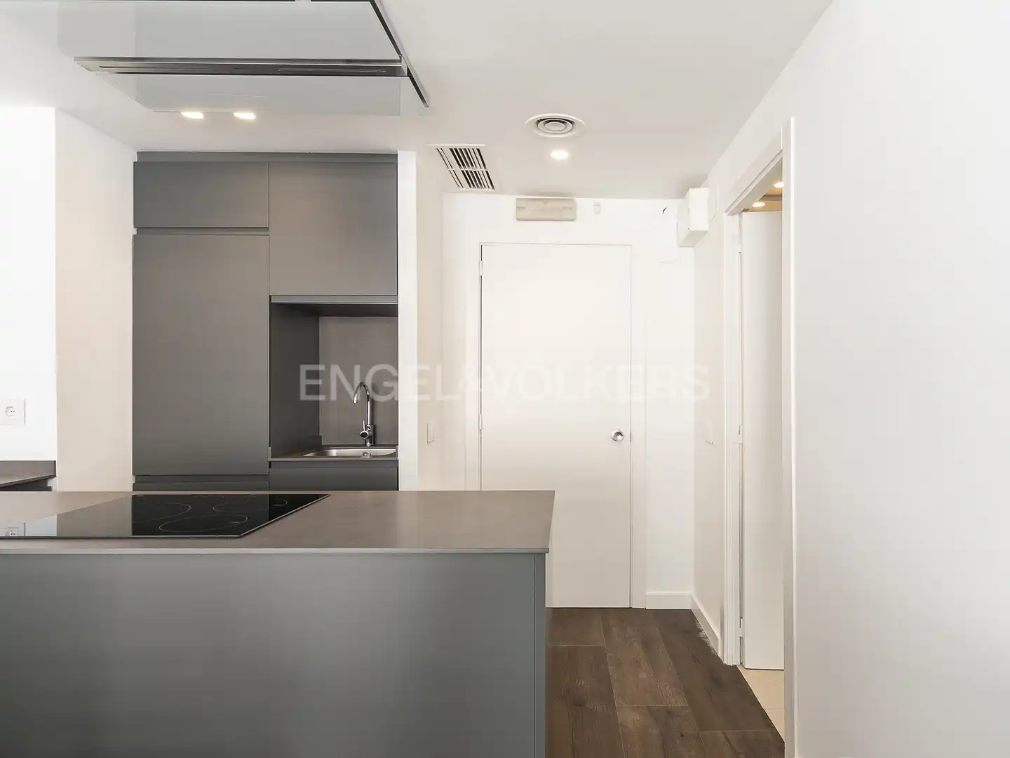 Piso de alquiler en Pedralbes