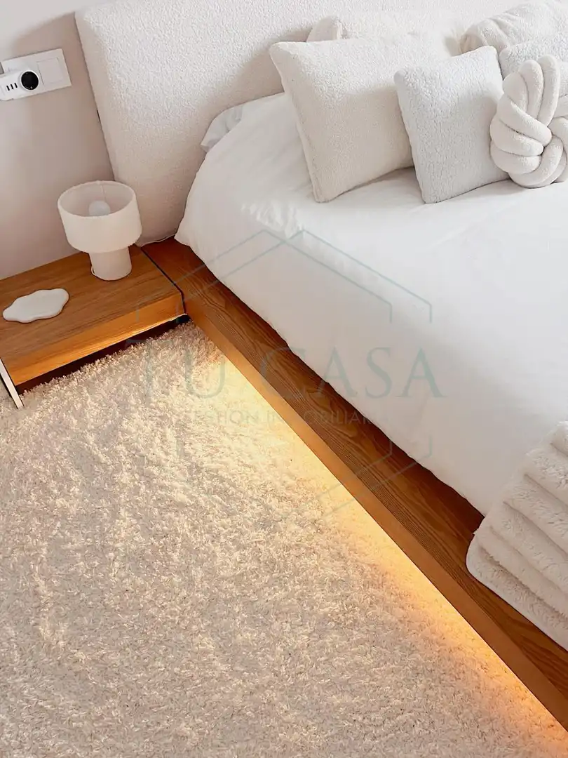 Appartamento con terrazza in vendita a Núcleo urbano, imagen 24