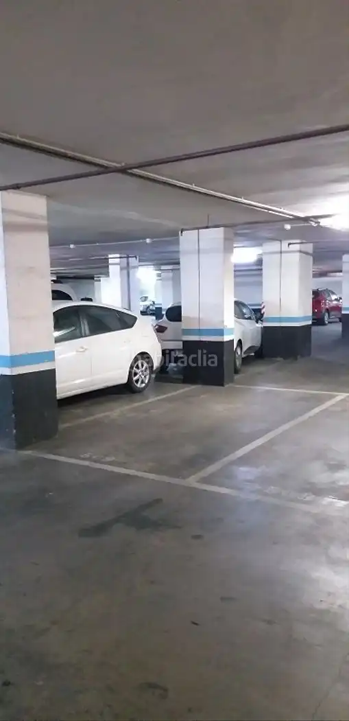 Einzelparkplatz zum Verkauf in Carrer de Sant Pere d'Abanto 4, imagen 2