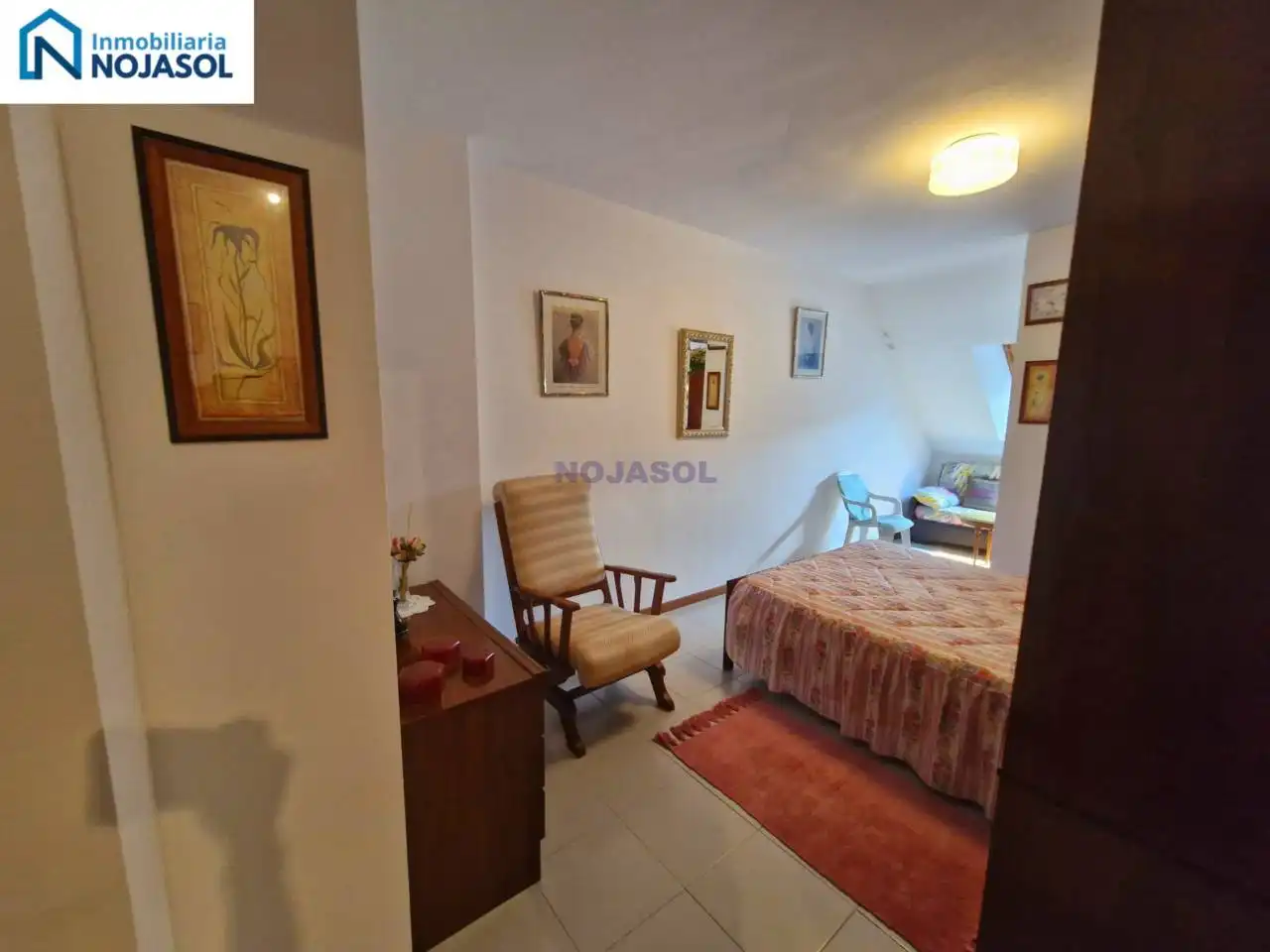 Appartement compact avec terrasse à vendre à Calle los nogales, imagen 26