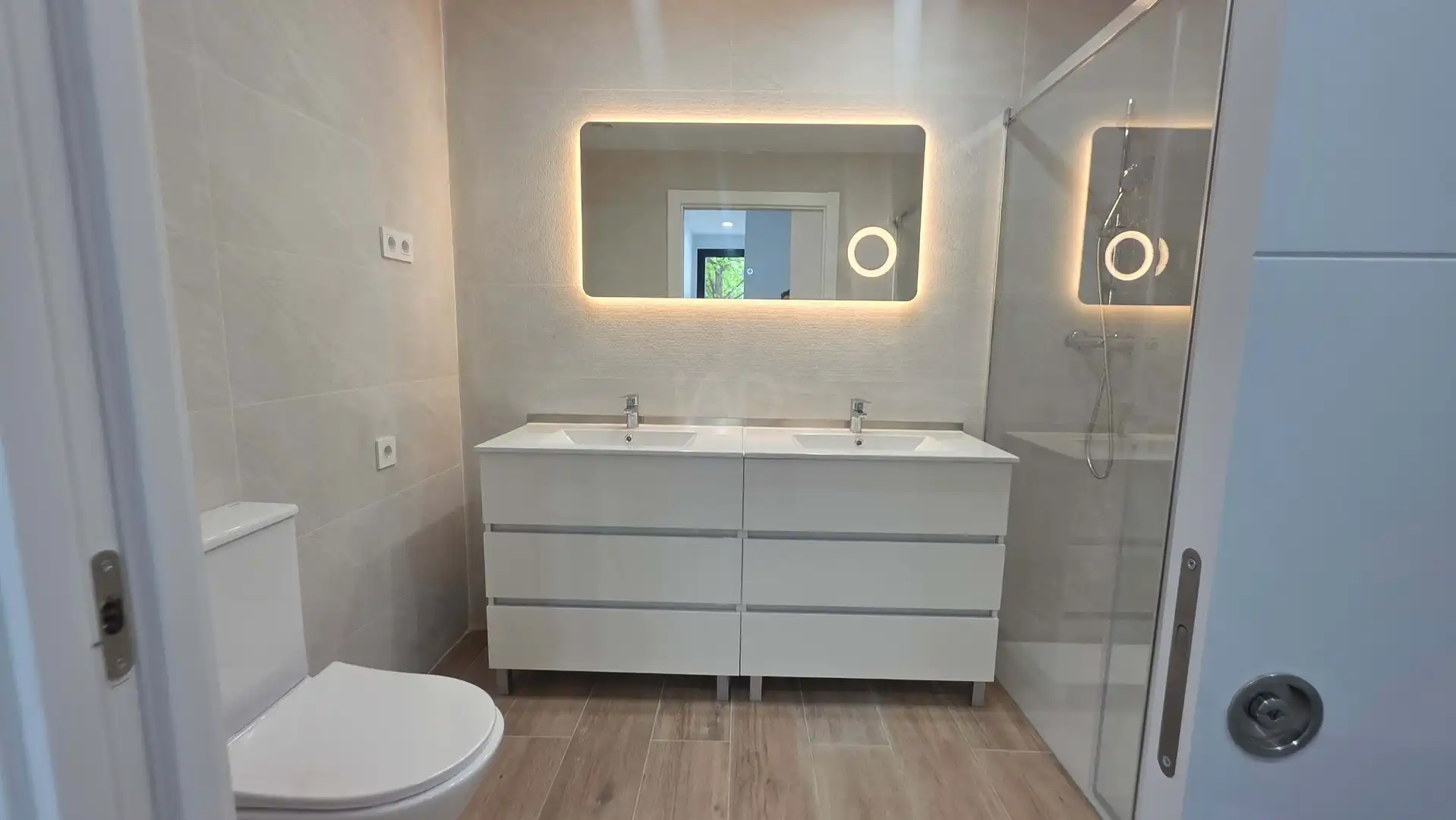 Piso en venta en Eixample Sud – Migdia