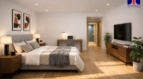 Foto 5 de Piso en venta en Calle Alejandro Collantes, Barrio del Nervión, Sevilla Capital