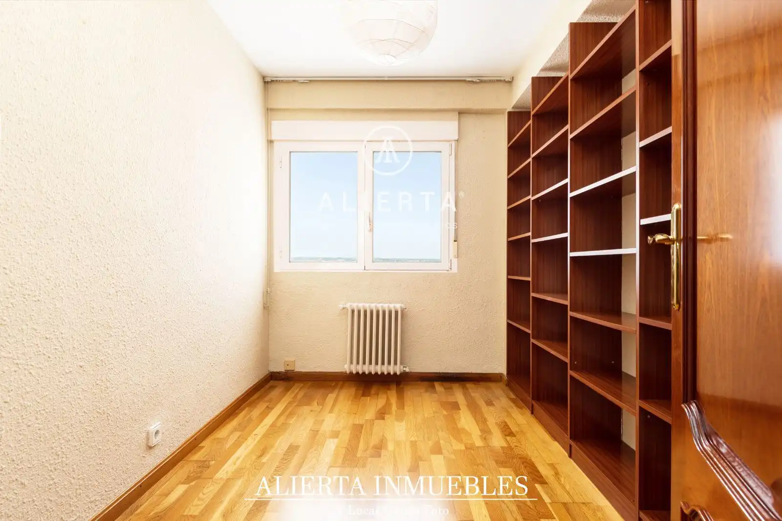 Ático en venta en Cataluña, Avda. Cataluña