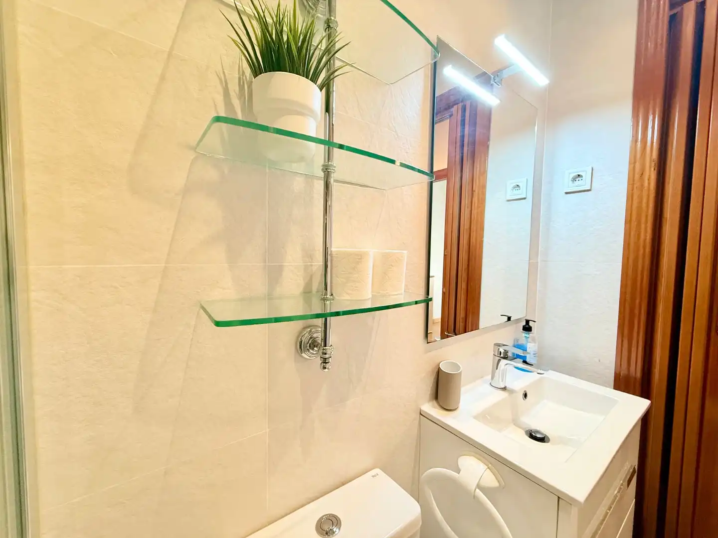 Piso en venta en Calle del Amparo, imagen 26