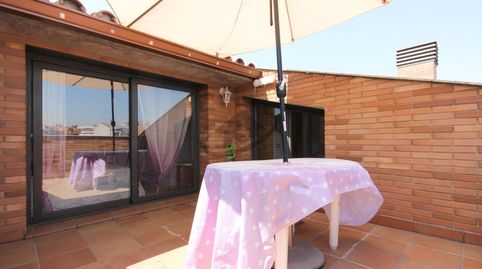 ÁTICO SEMINUEVO CON TERRAZA, PARKING Y TRASTERO, imatge 3