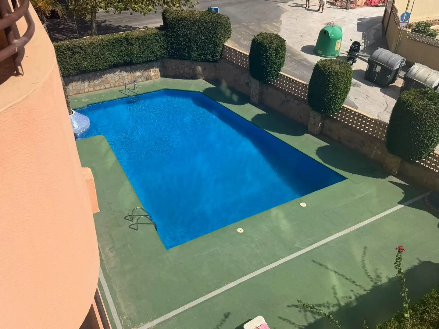 Mini appartamento con piscina in vendita a Rincón de Loix, imagen 20