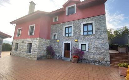 Casa o xalet en venda a San Claudio - Trubia - Las Caldas, Oviedo