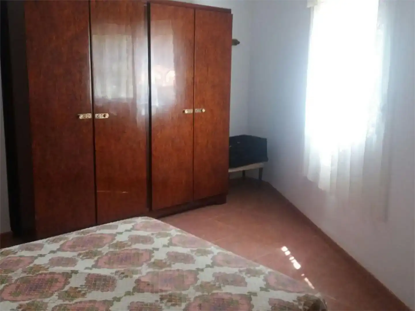 Dormitori de Casa adosada en venda en Salobre amb Traster i Moblat
