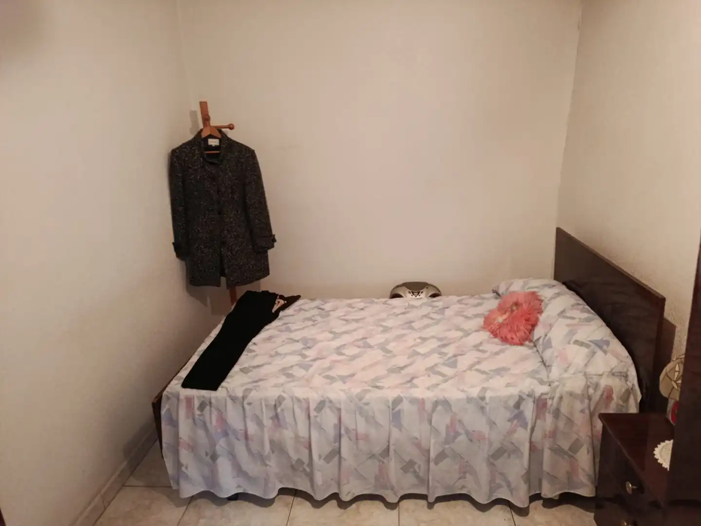 Habitación de Casa o chalet en venta en Murcia con Aire acondicionado, Calefacción y Terraza