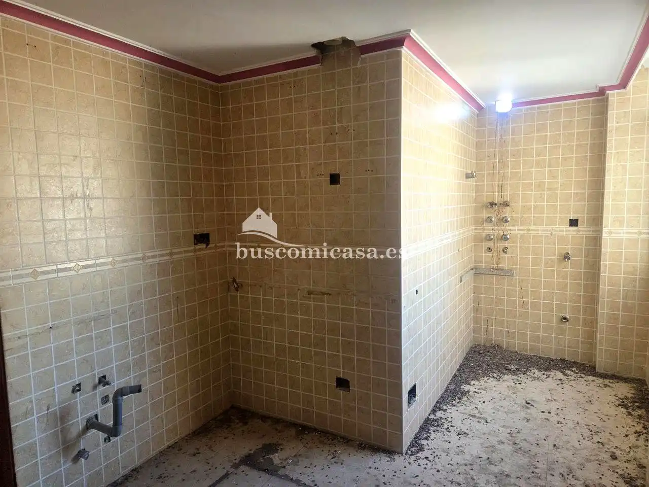 Piso en venta en Torredonjimeno con Terraza y Balcón