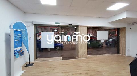 Photo 3 of Commercial properties for rent in Avenida de Andalucía, Hospital, Jaén Capital