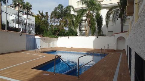 Foto 4 von Wohnung zum Verkauf in La Carihuela - Los Nidos, Torremolinos