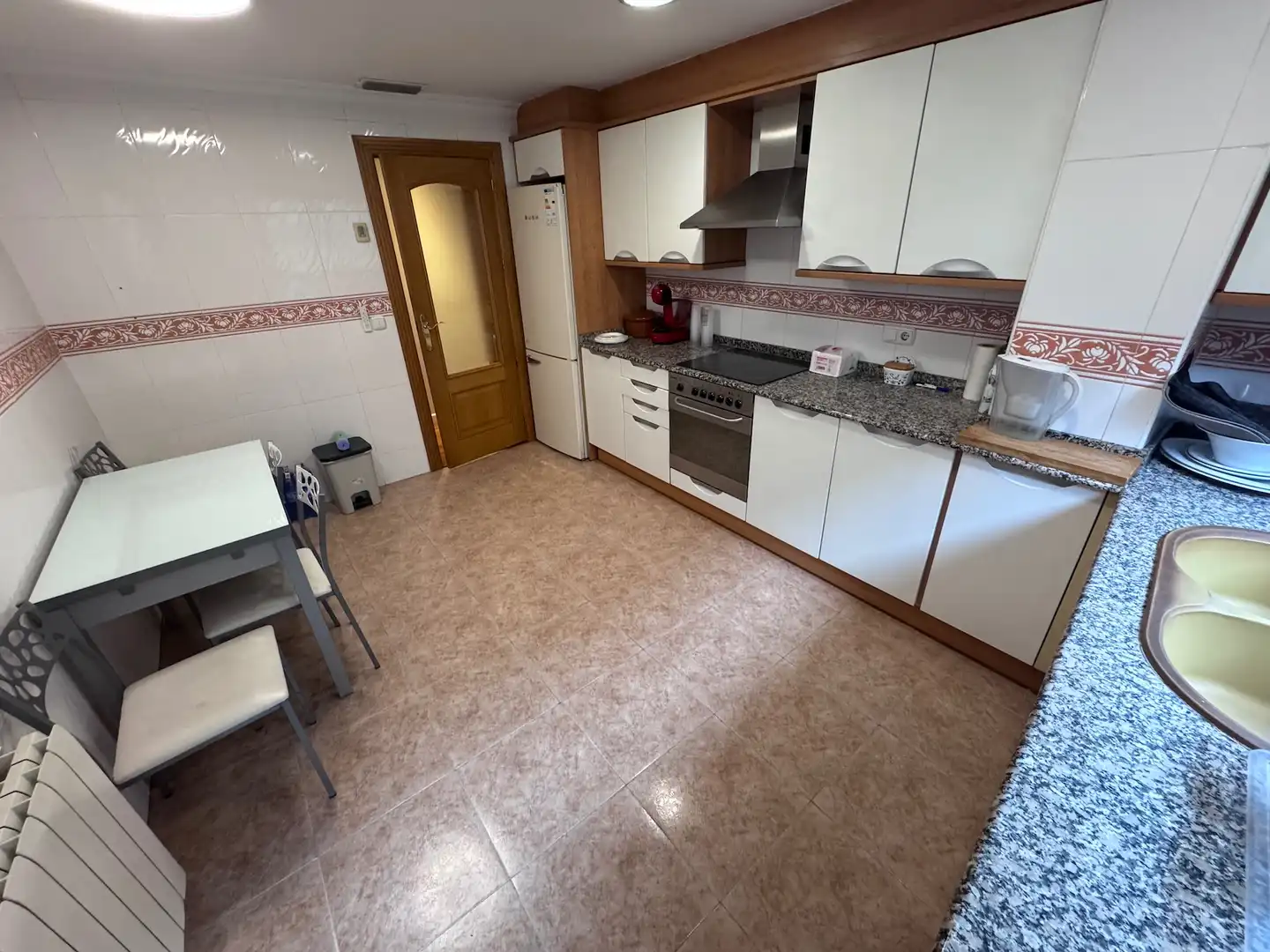 Appartement avec terrasse à vendre à Calle de la Corredera, imagen 8